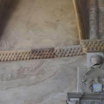 Collégiale Saint-Léger de Marsal