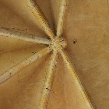 Collégiale Saint-Léger de Marsal