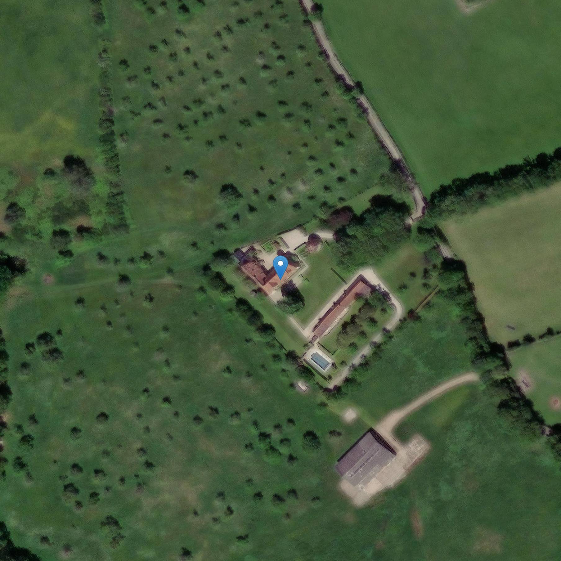 Photo de クールソンマナー