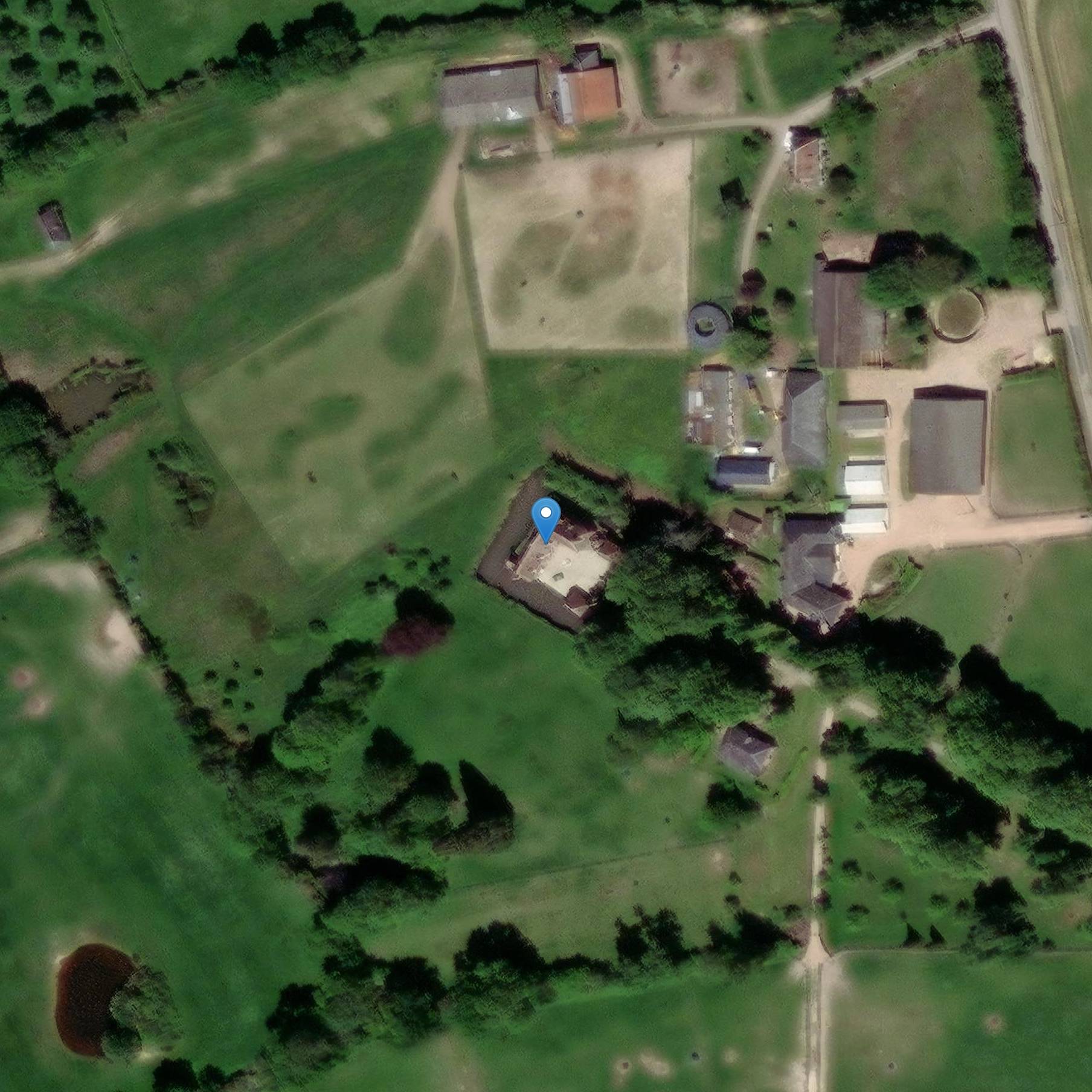 Photo de 库维尼耶马诺尔