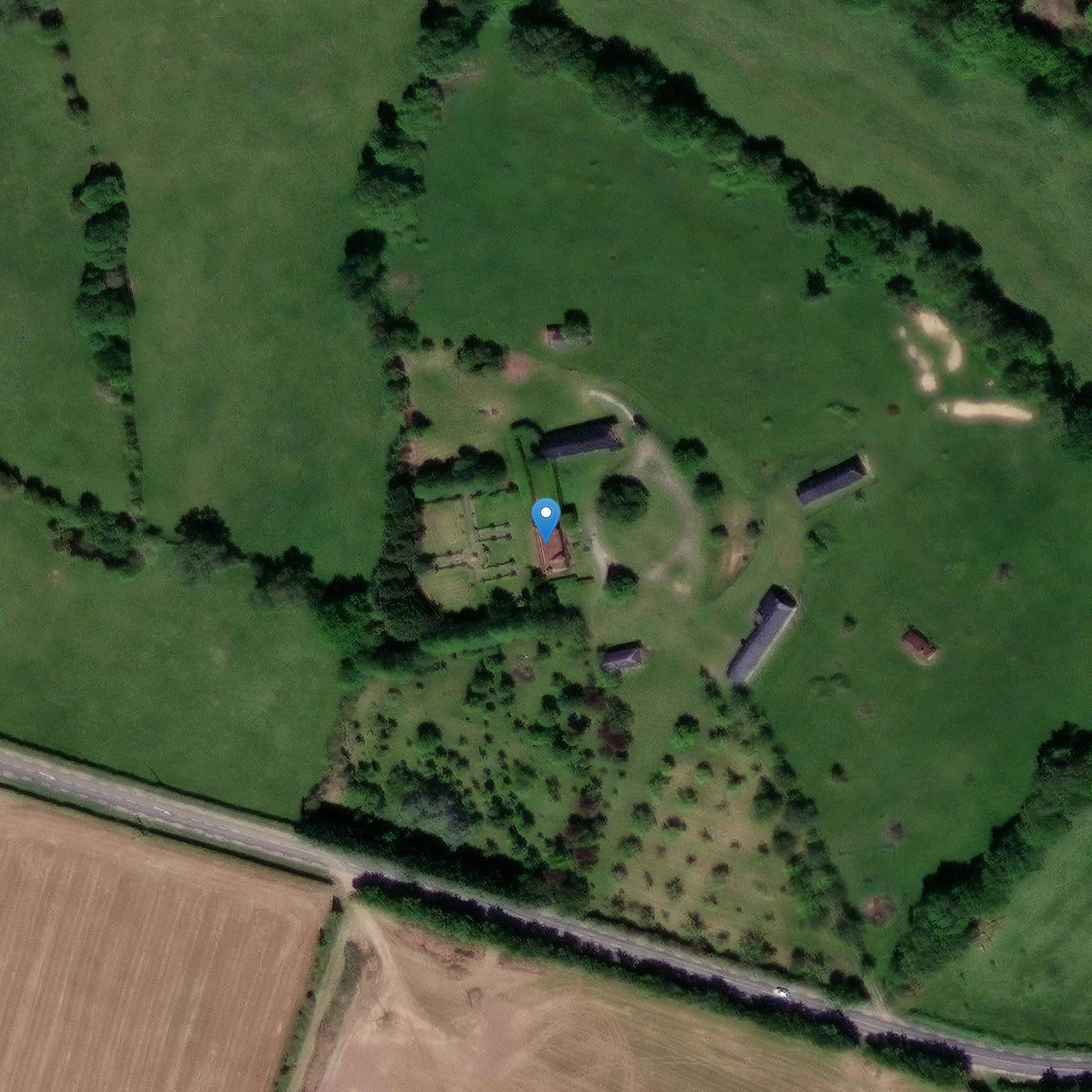 Photo de Manoir de la Chapelle