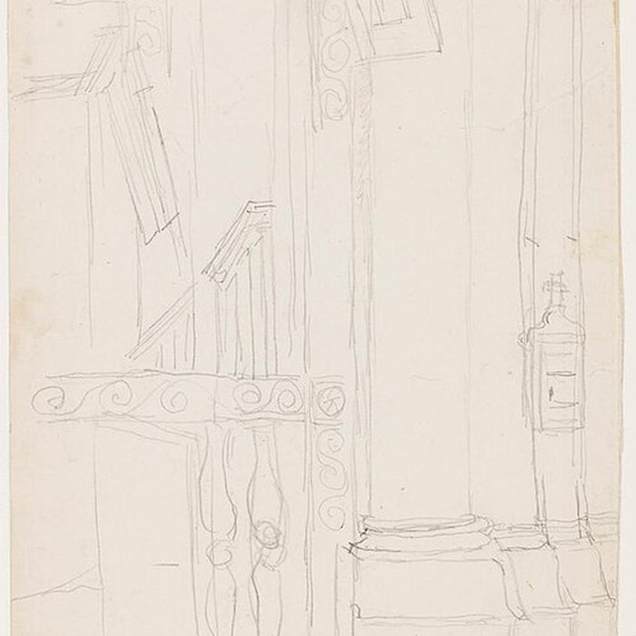 Photo de Collégiale Saint-Liphard de Meung-sur-Loire