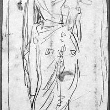 Collégiale Saint-Liphard de Meung-sur-Loire