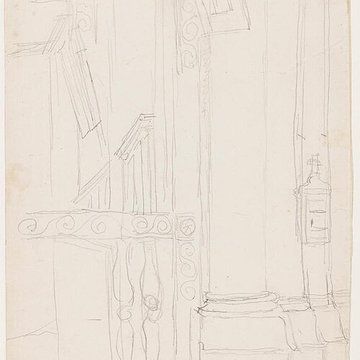 Collégiale Saint-Liphard de Meung-sur-Loire