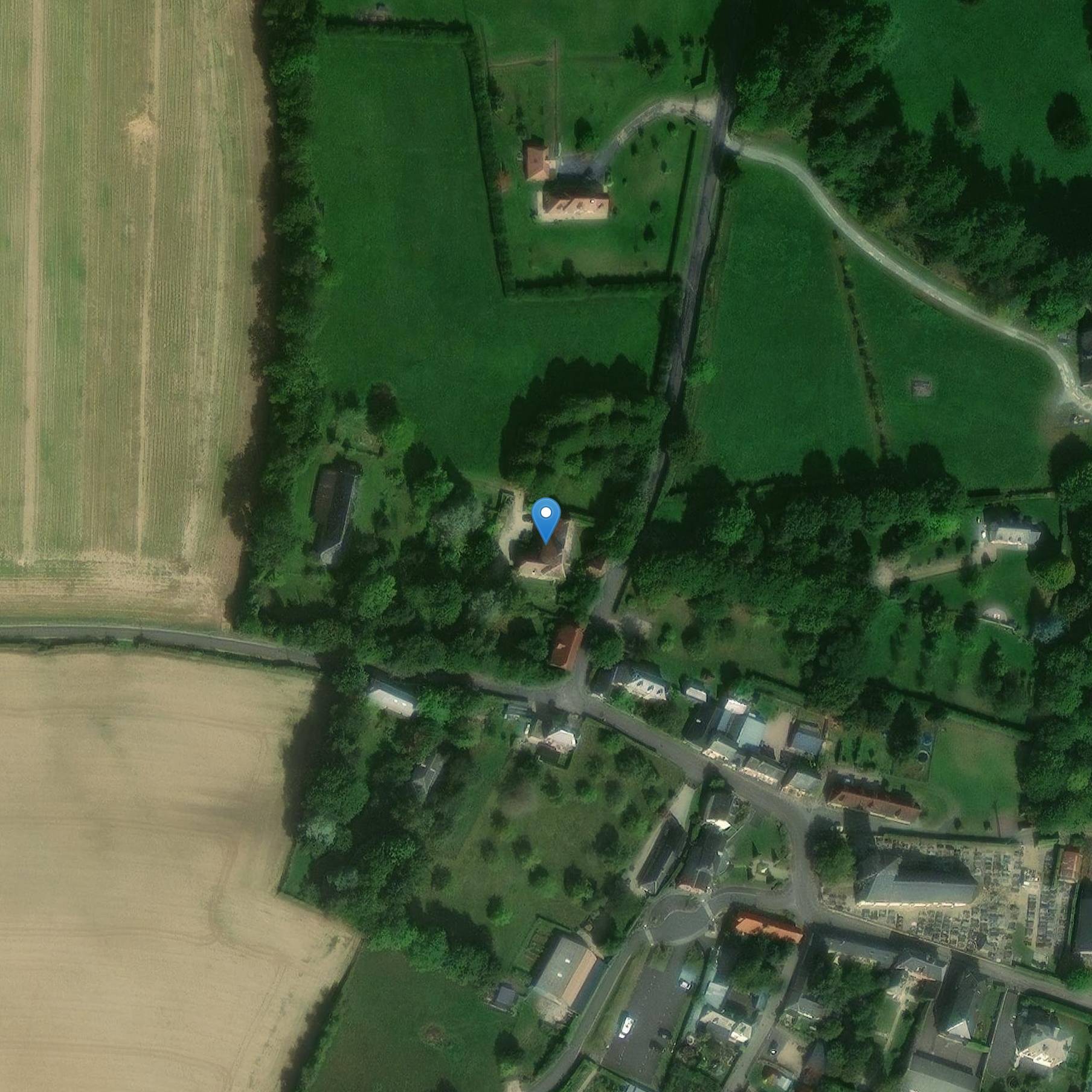 Photo de Fattoria Bucaille