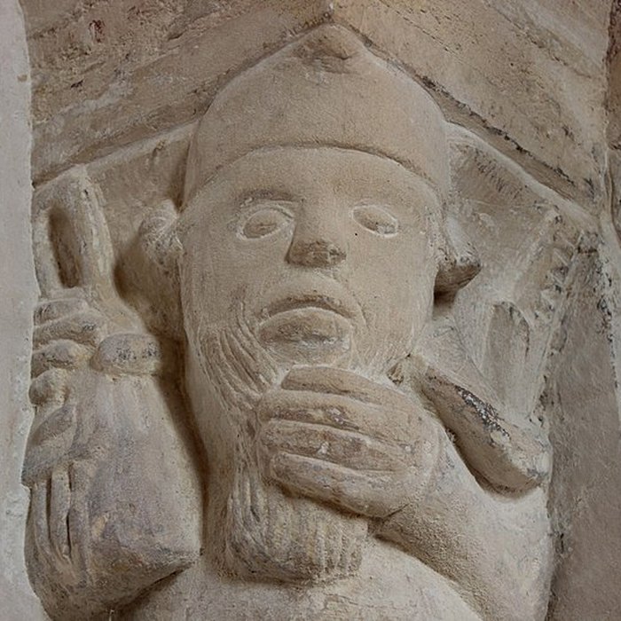 Photo de Eglise Saint-Martin de Beneauville