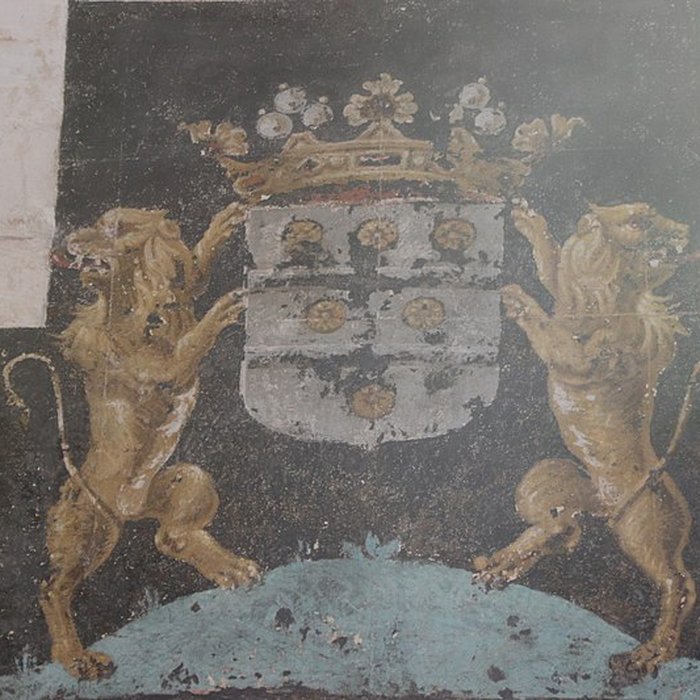 Photo de Eglise Saint-Martin de Beneauville