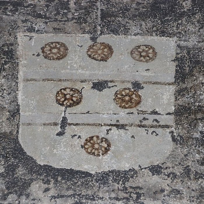 Photo de Eglise Saint-Martin de Beneauville