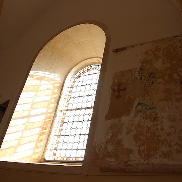 Photo de Eglise Saint-Martin de Beneauville