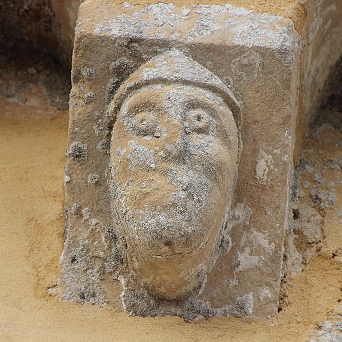 Photo de Eglise Saint-Martin de Beneauville