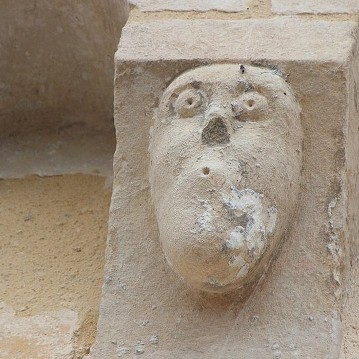 Photo de Eglise Saint-Martin de Beneauville