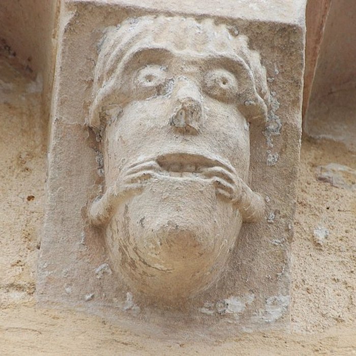 Photo de Eglise Saint-Martin de Beneauville