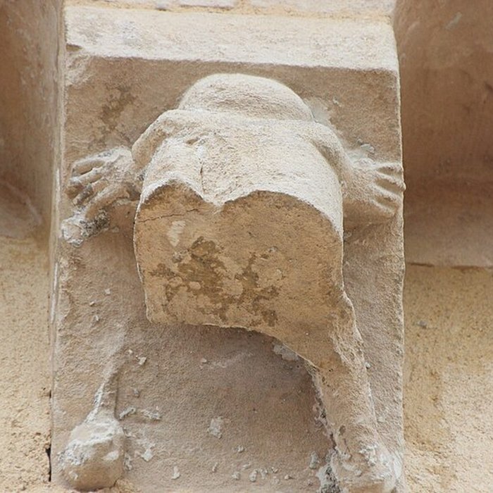 Photo de Eglise Saint-Martin de Beneauville