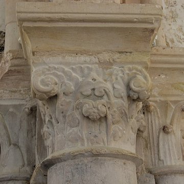 Eglise Saint-Martin de Beneauville