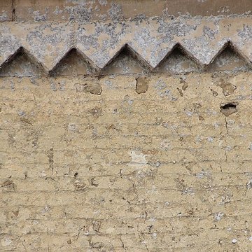 Eglise Saint-Martin de Beneauville