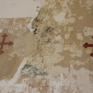 Eglise Saint-Martin de Beneauville