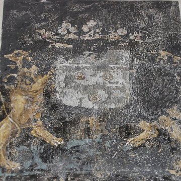 Eglise Saint-Martin de Beneauville