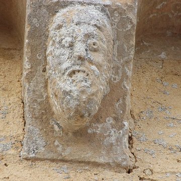 Eglise Saint-Martin de Beneauville