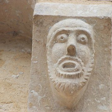 Eglise Saint-Martin de Beneauville