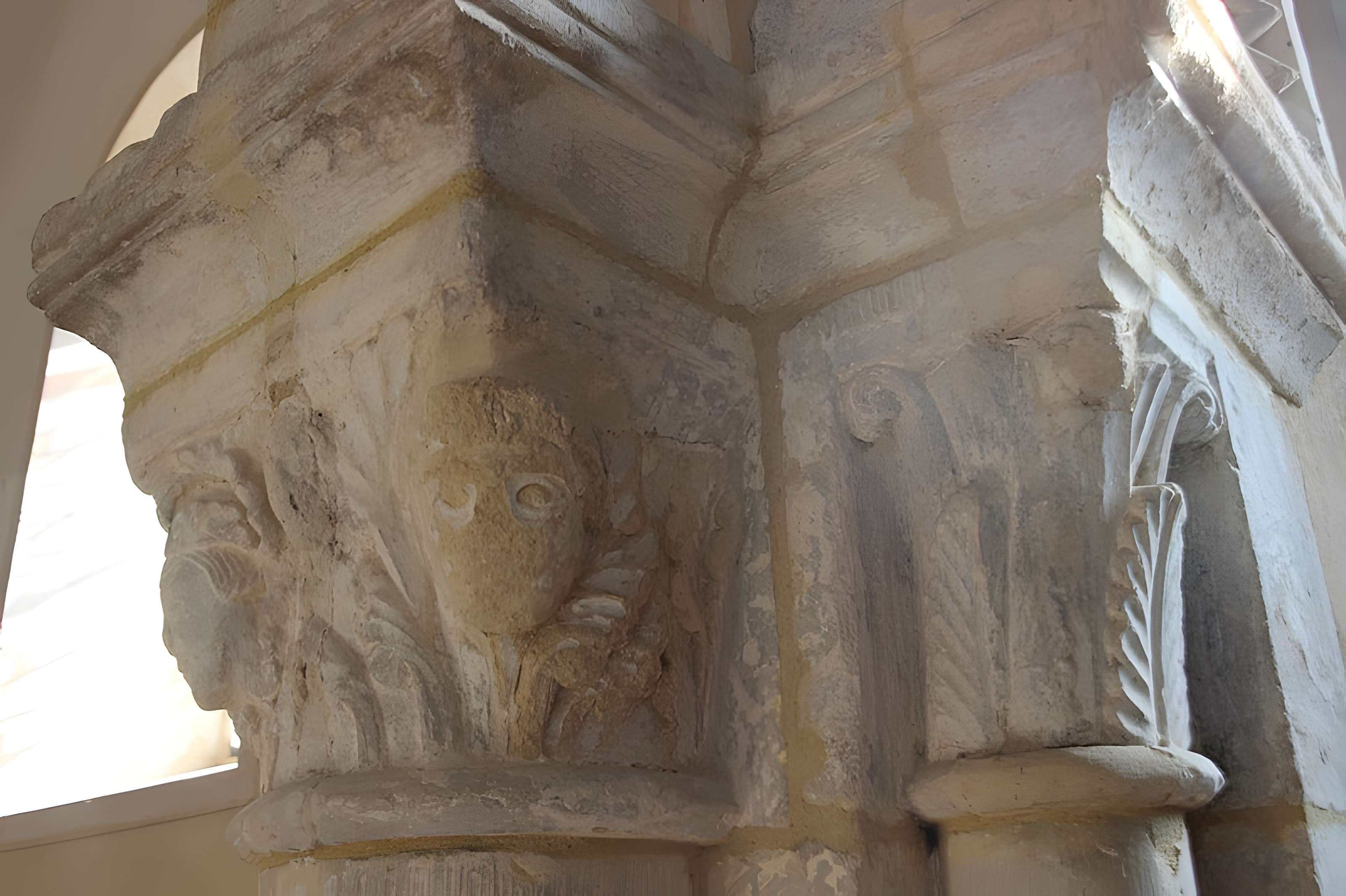 Eglise Saint-Martin de Beneauville