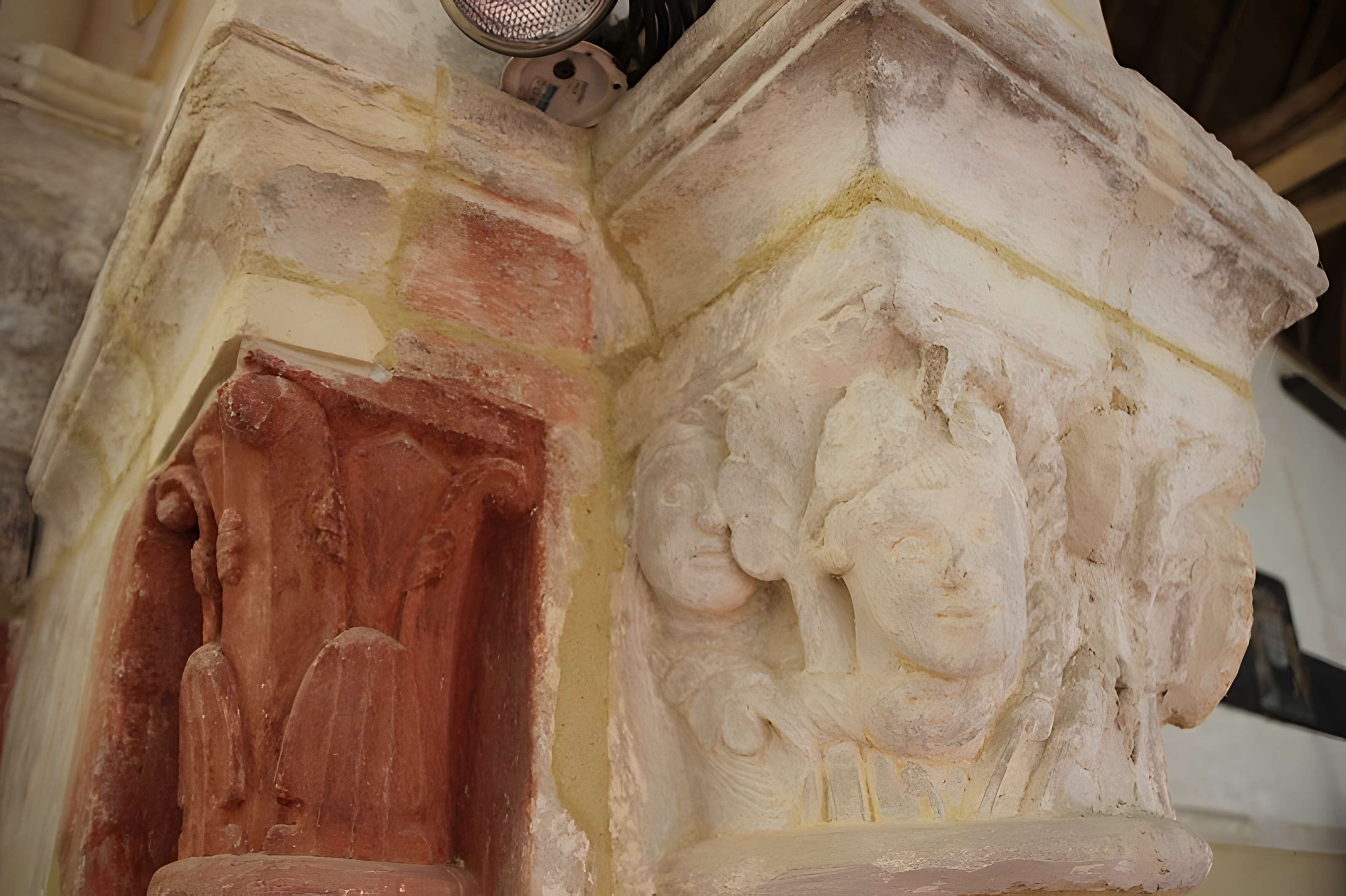 Eglise Saint-Martin de Beneauville