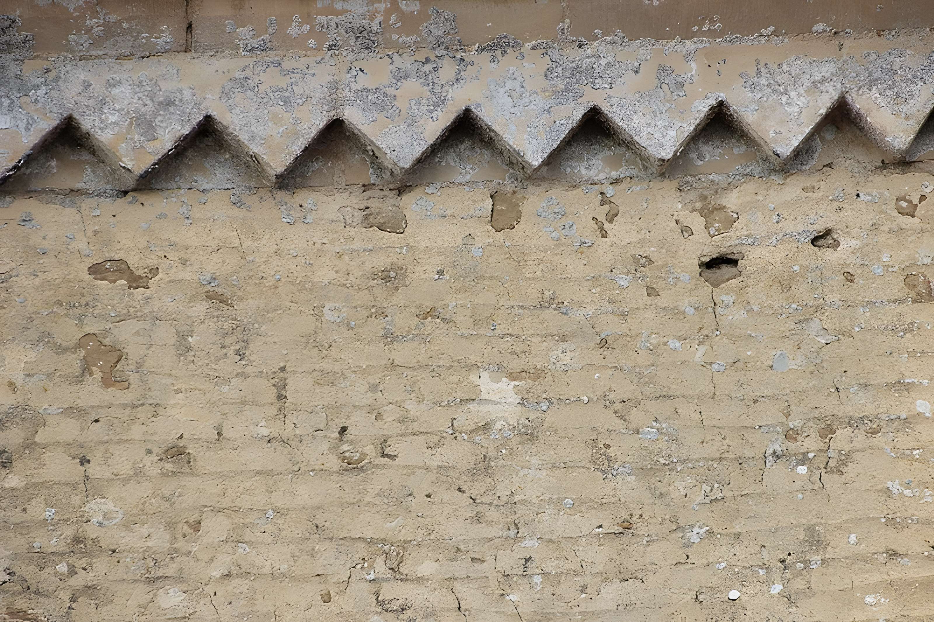 Eglise Saint-Martin de Beneauville