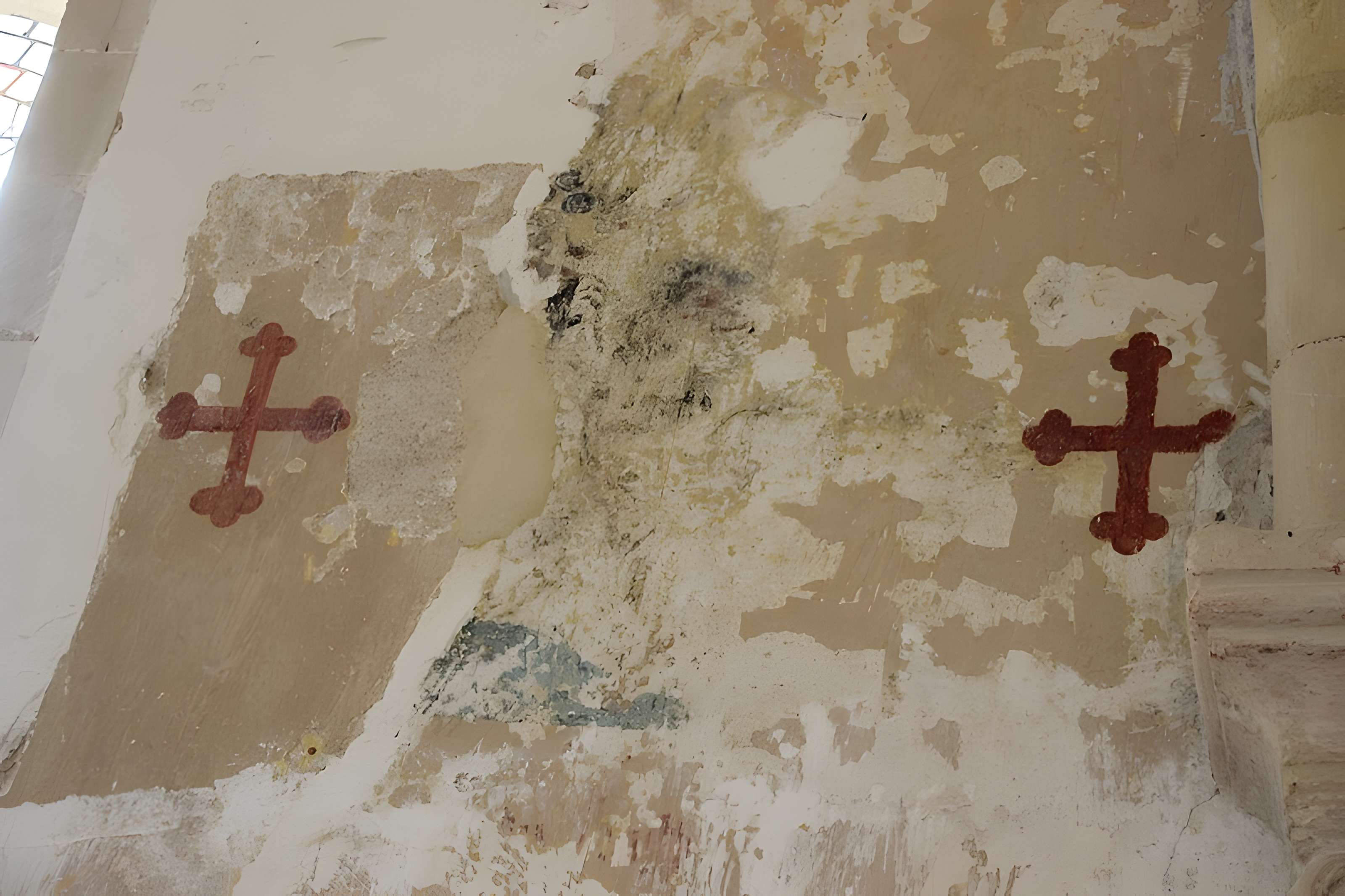 Eglise Saint-Martin de Beneauville