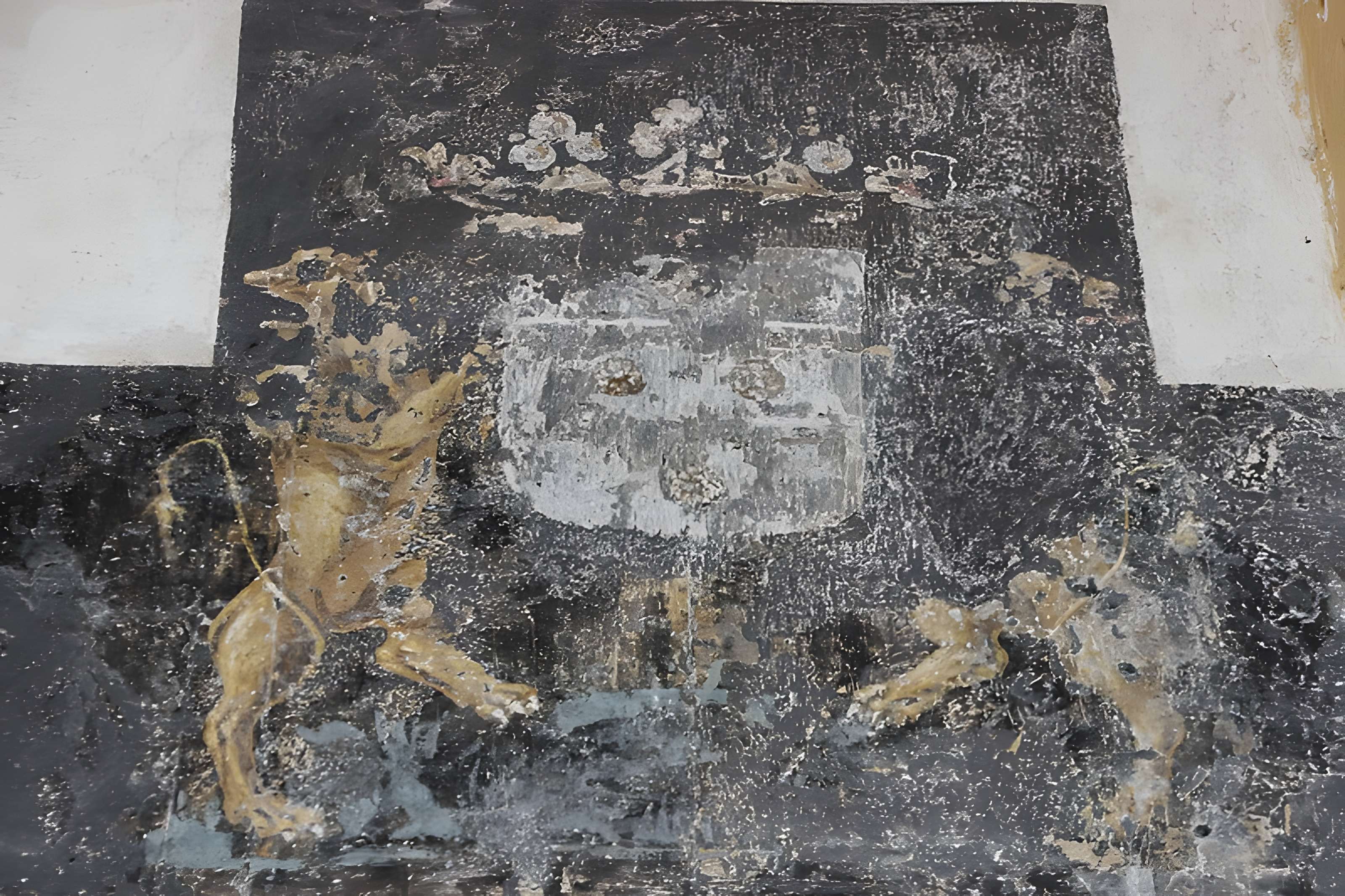 Eglise Saint-Martin de Beneauville