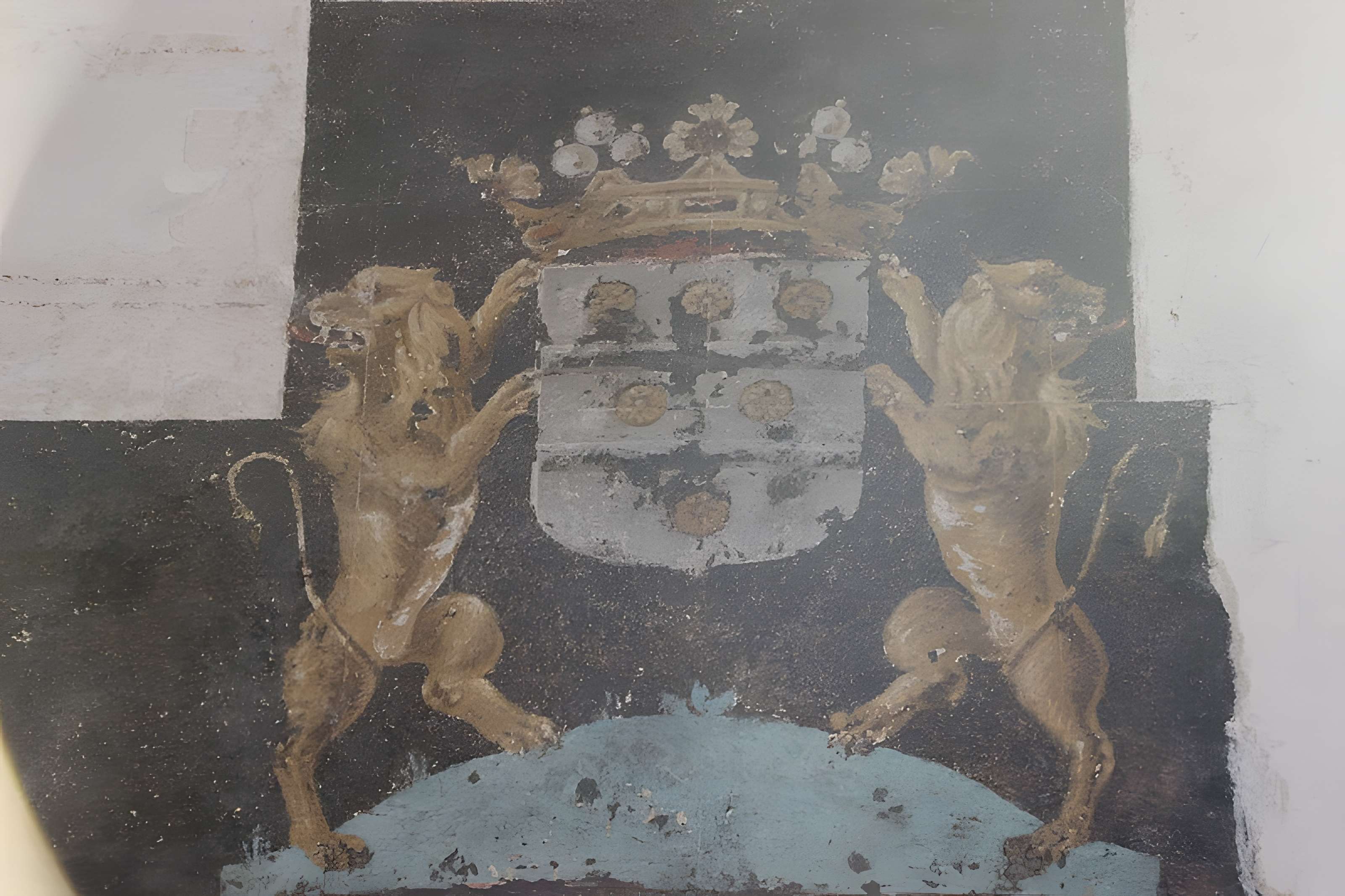 Eglise Saint-Martin de Beneauville