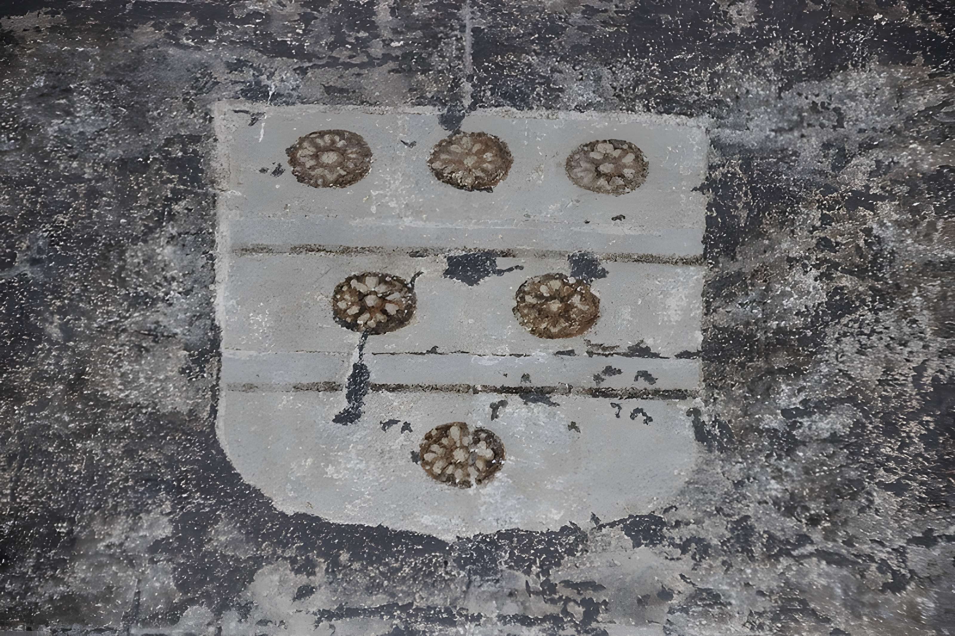 Eglise Saint-Martin de Beneauville