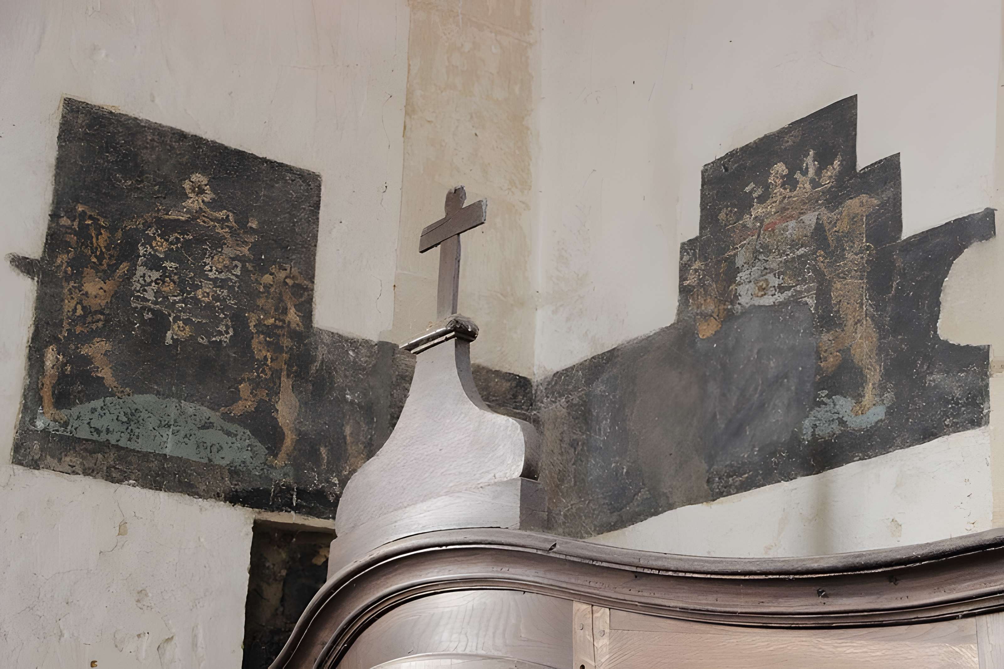 Eglise Saint-Martin de Beneauville