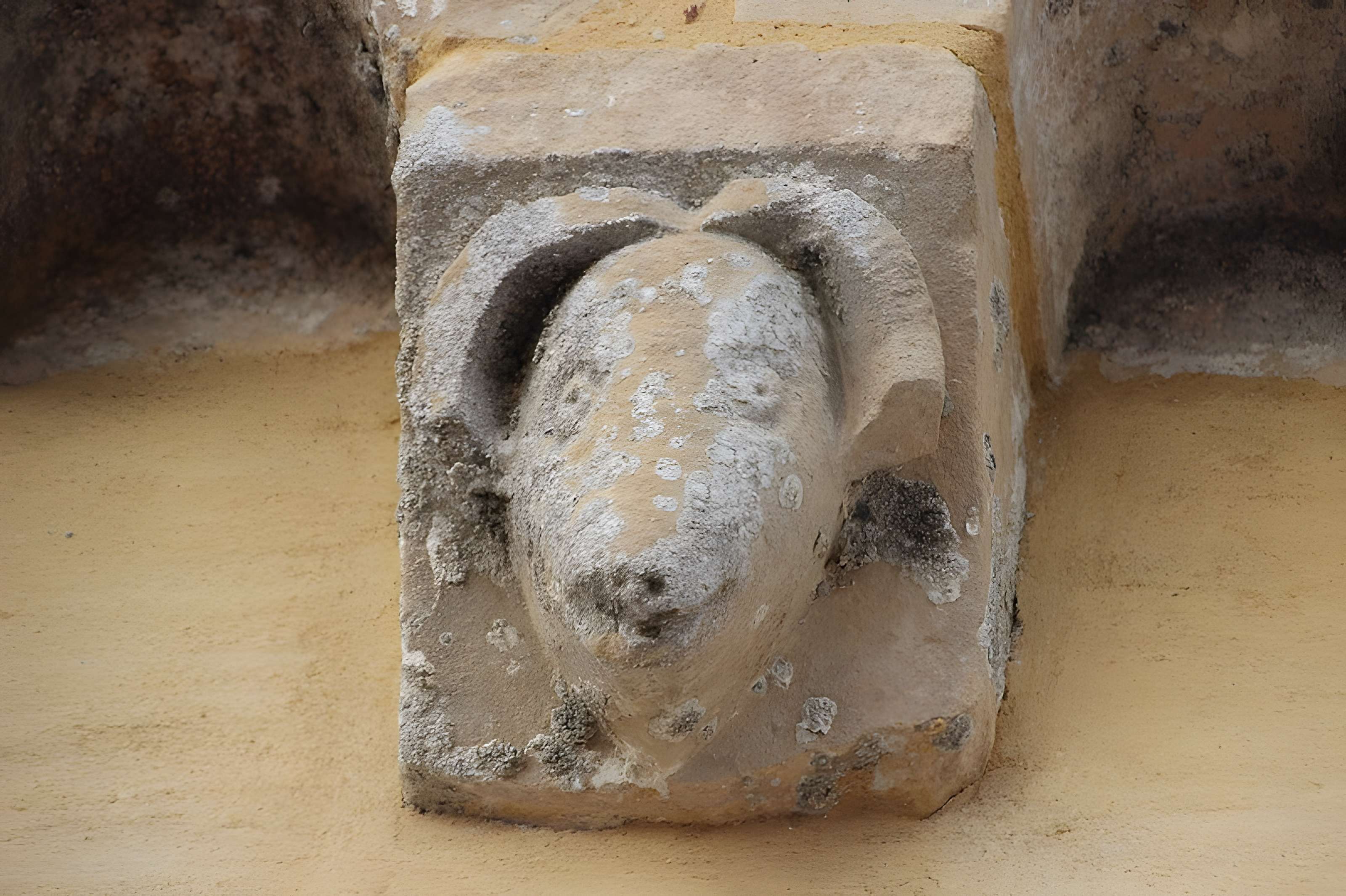 Eglise Saint-Martin de Beneauville