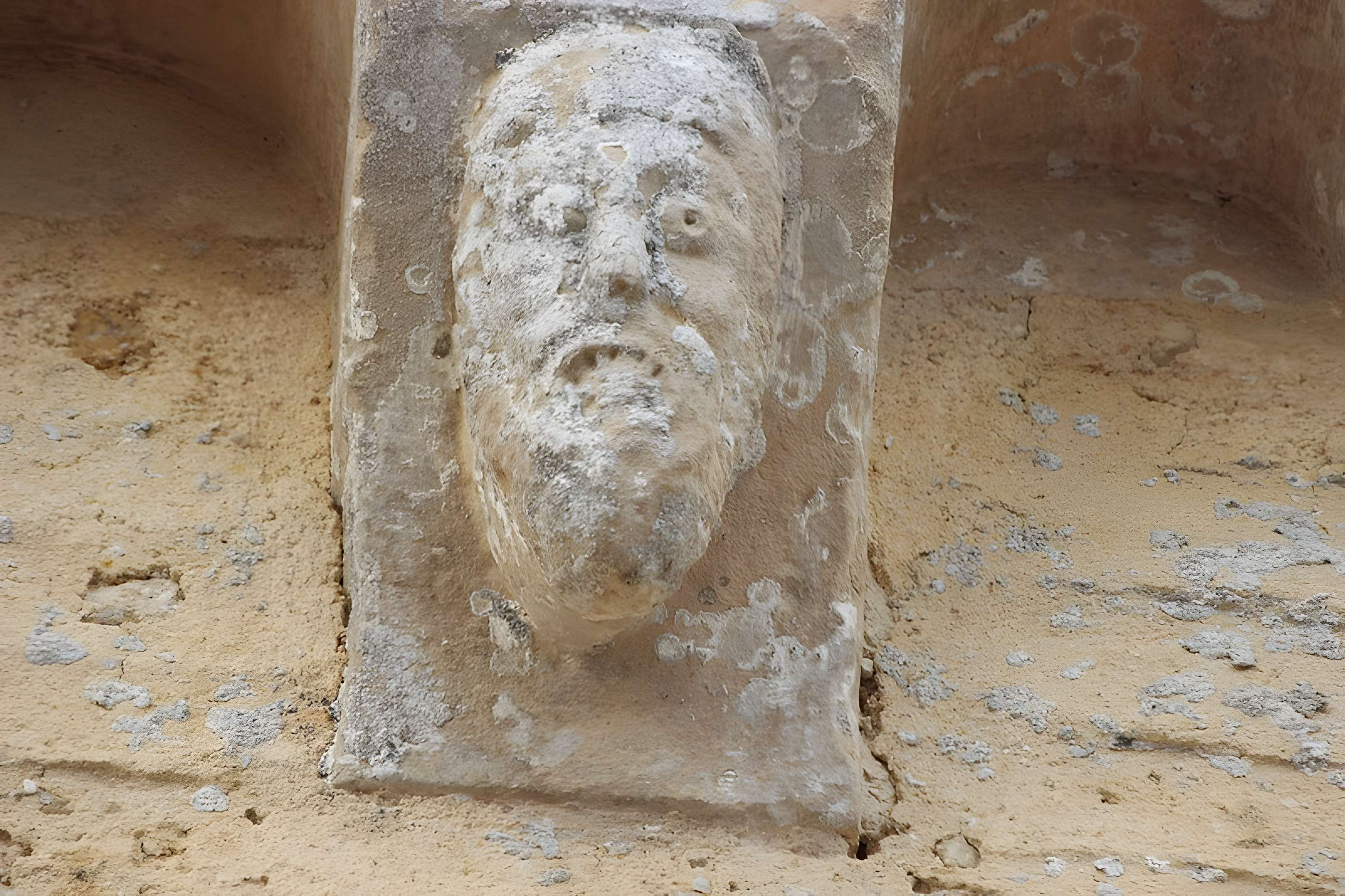 Eglise Saint-Martin de Beneauville