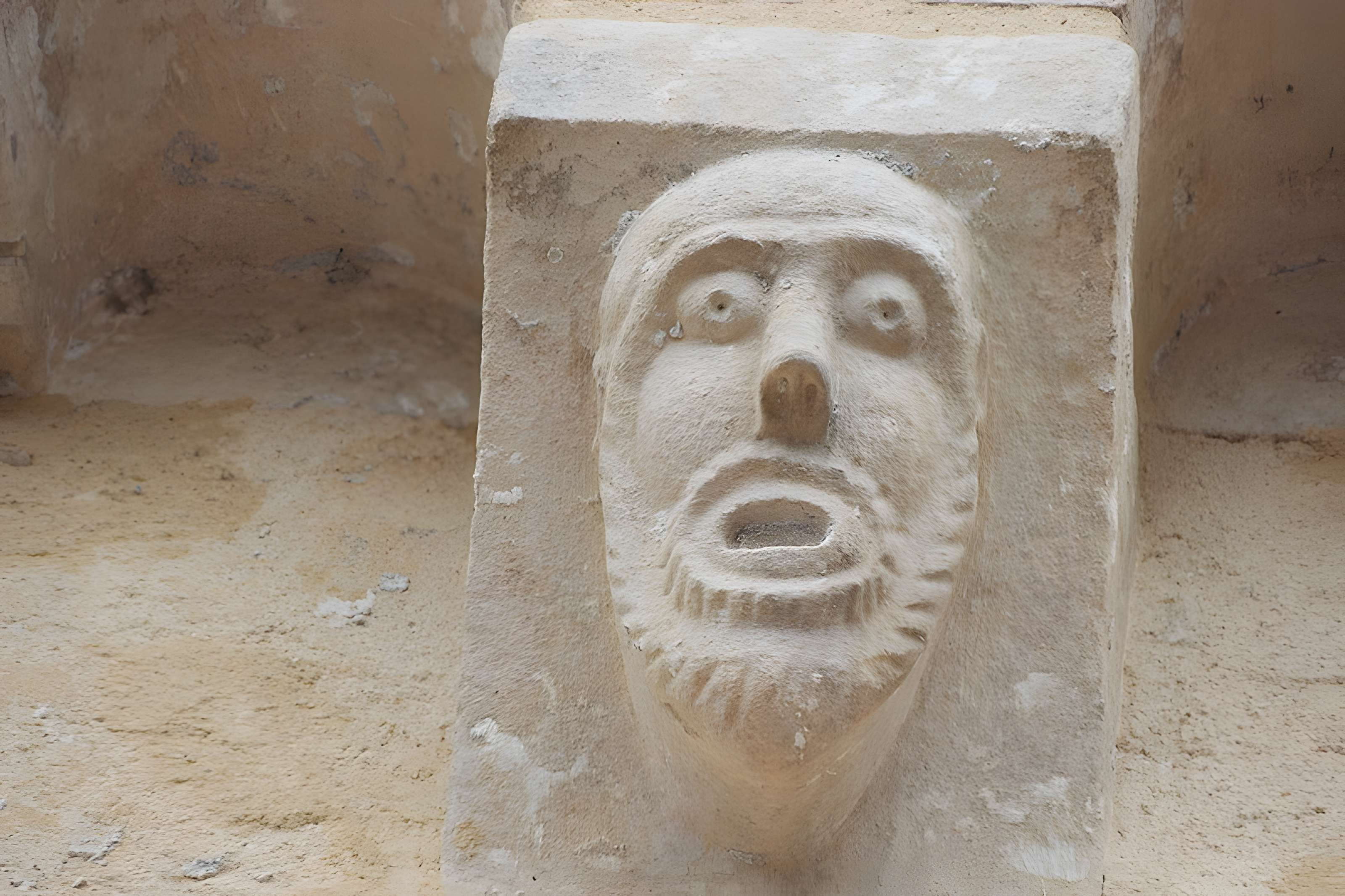 Eglise Saint-Martin de Beneauville