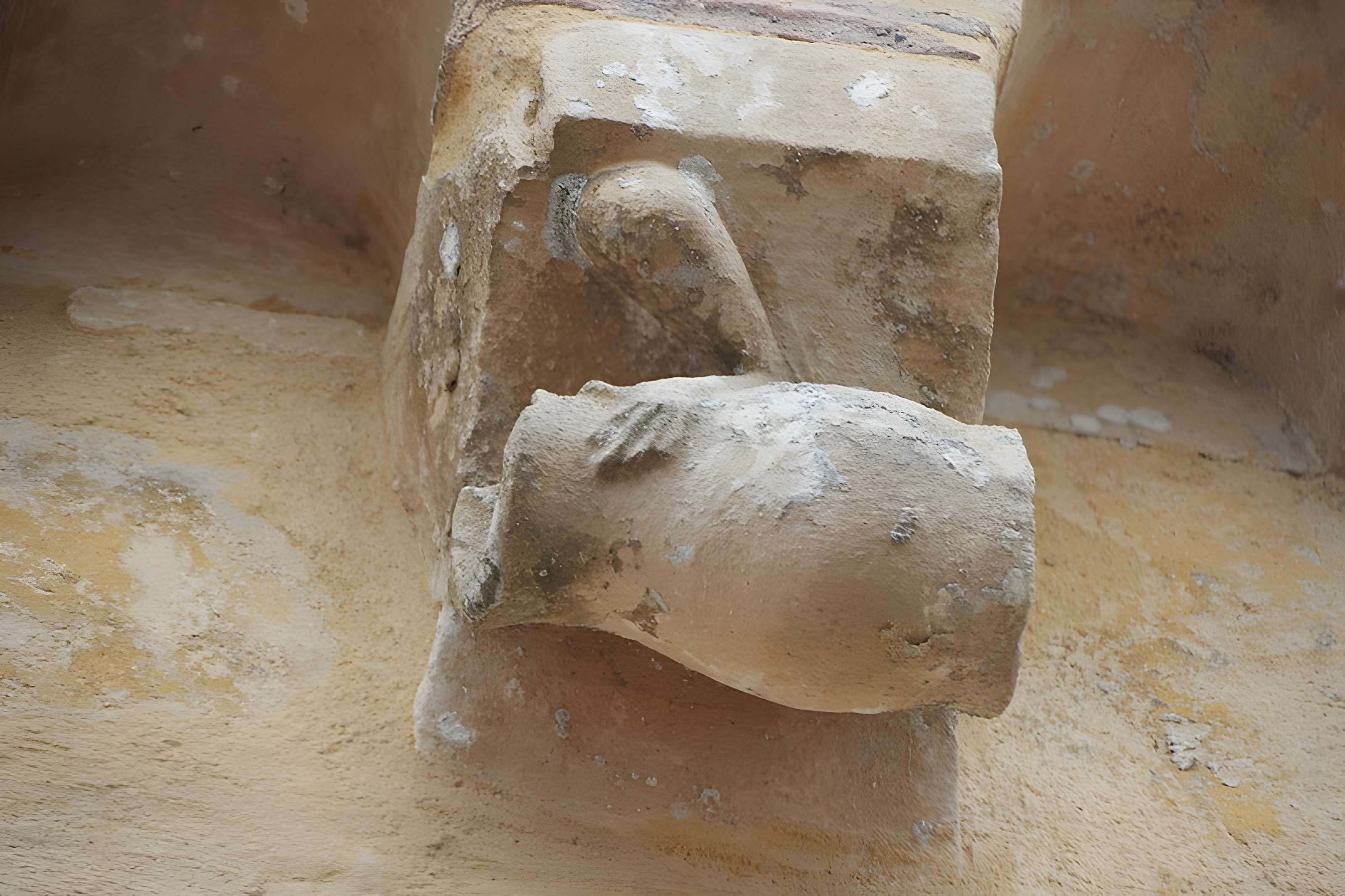 Eglise Saint-Martin de Beneauville