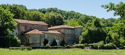 Photo de Abbaye de Combelongue