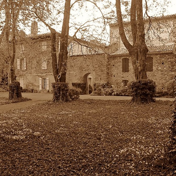 Photo de Abbaye de Combelongue