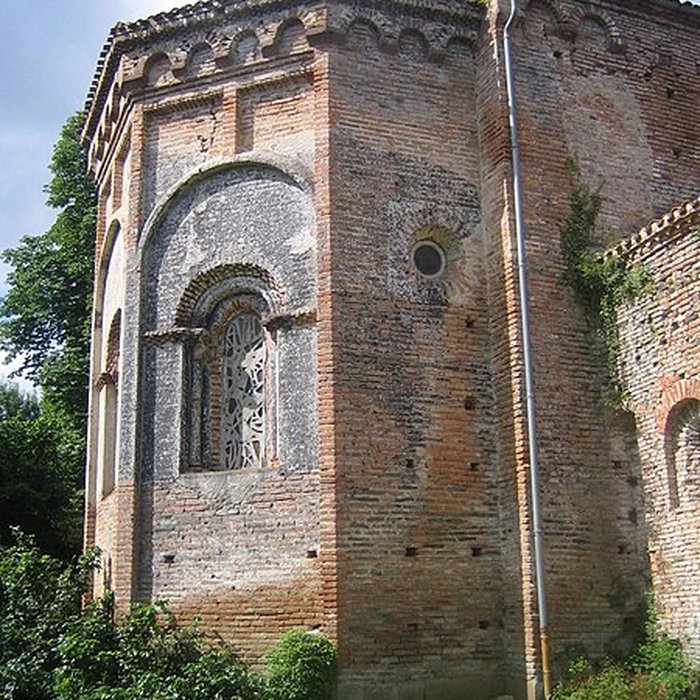 Photo de Abbaye de Combelongue
