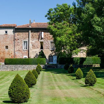 Abbaye de Combelongue