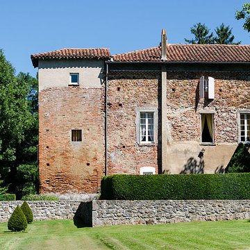 Abbaye de Combelongue