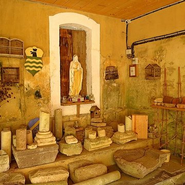 Abbaye de Combelongue