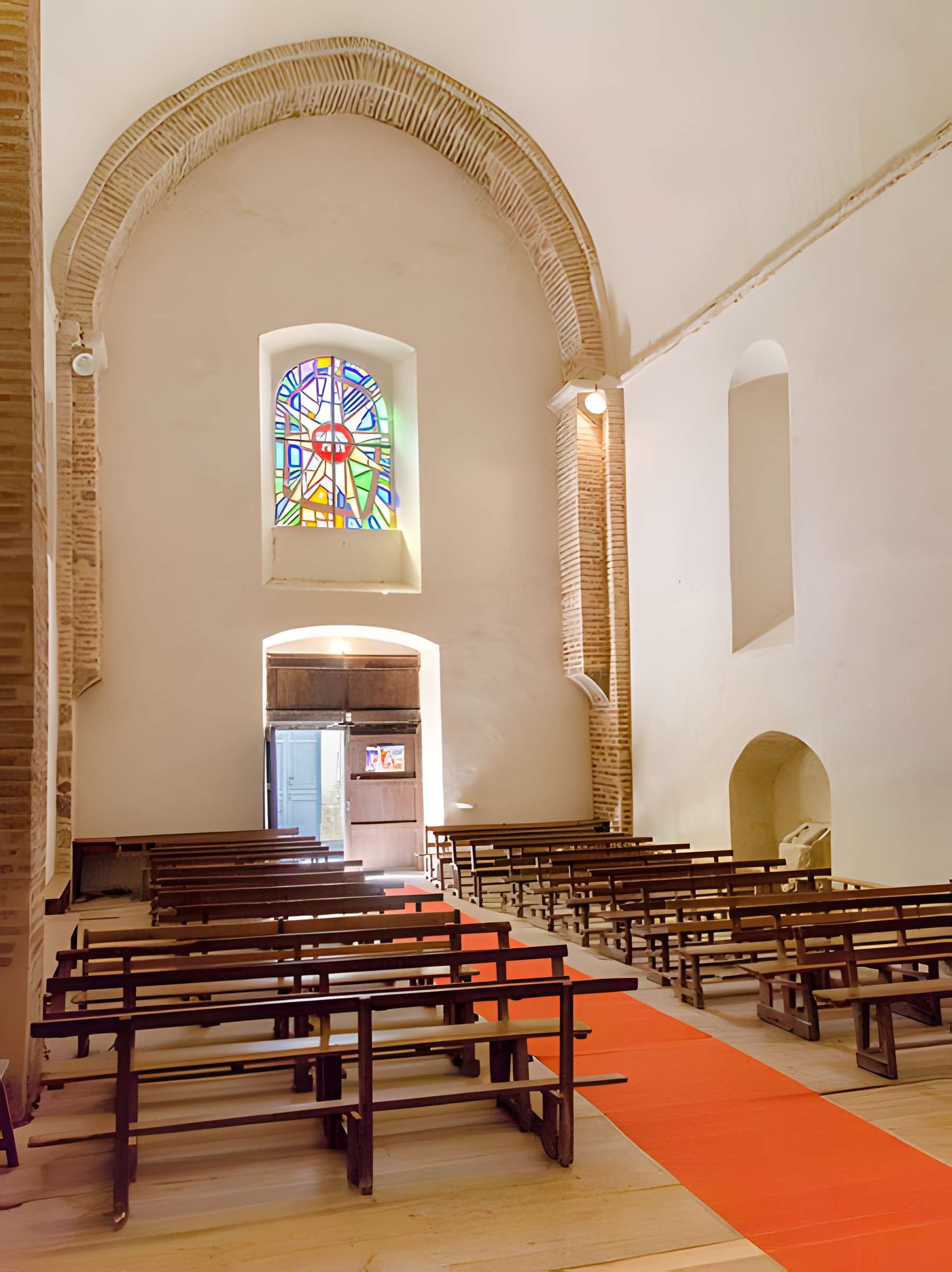 Abbaye de Combelongue