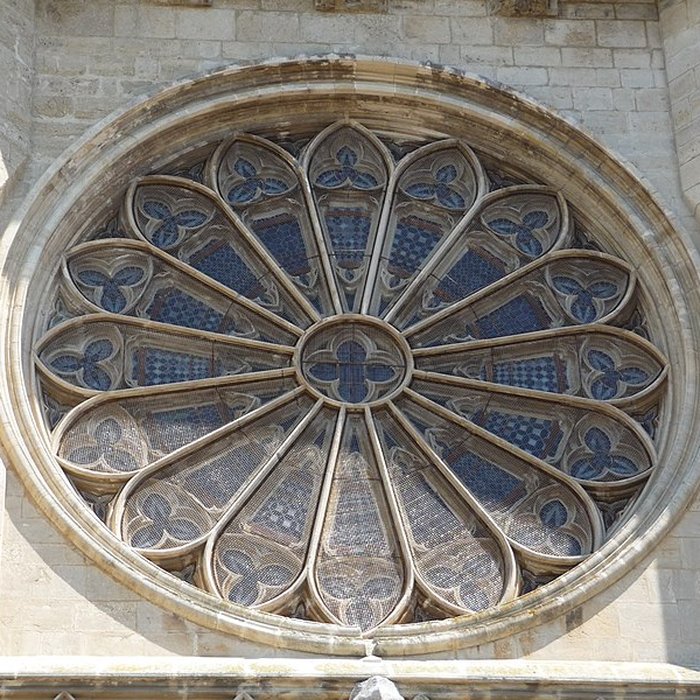 Photo de Cathédrale Saint-Nazaire de Béziers