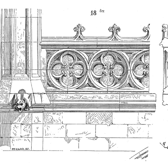 Photo de Cathédrale Saint-Nazaire de Béziers