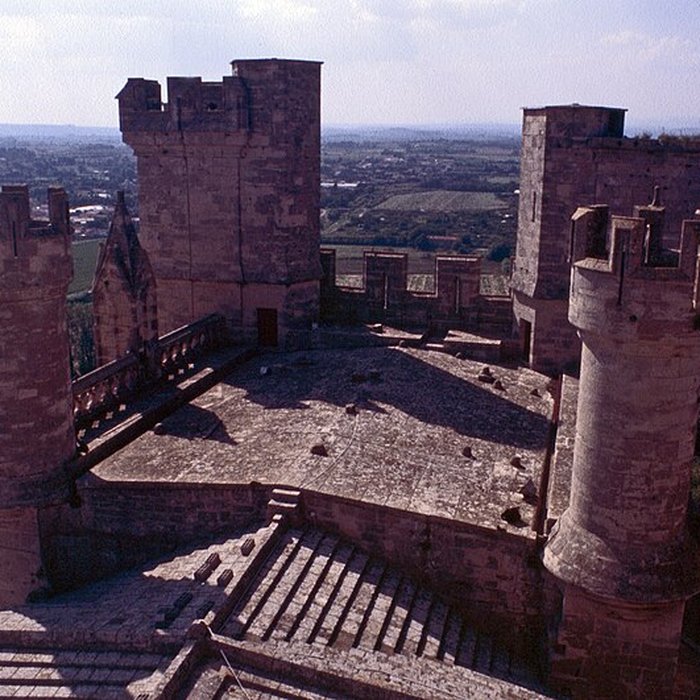 Photo de Cathédrale Saint-Nazaire de Béziers