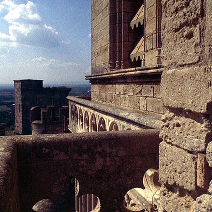 Photo de Cathédrale Saint-Nazaire de Béziers
