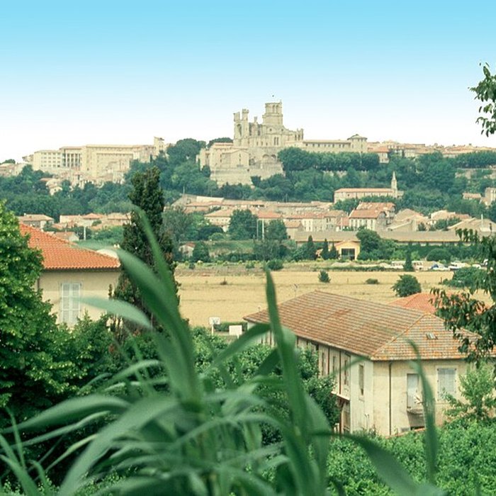 Photo de Cathédrale Saint-Nazaire de Béziers