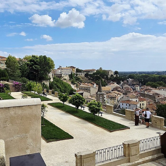 Photo de Cathédrale Saint-Nazaire de Béziers
