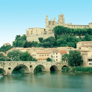 Cathédrale Saint-Nazaire de Béziers
