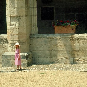 Cathédrale Saint-Nazaire de Béziers